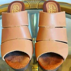 Women's Shoes Size 8/39           Sbicca Vintage Collection Absolutely Beautiful